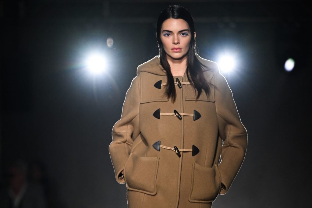 Kendall Jenner sparks backlash over Balenciaga dress & fashion brand's scandal