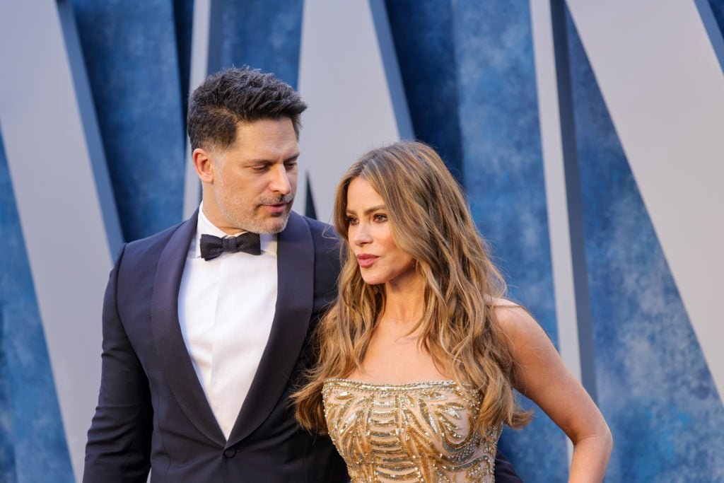 Every word of Sofia Vergara's explosive rant over cheating rumors is pure gold