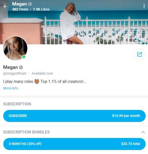 Charlie and megan 90 day fiance onlyfans