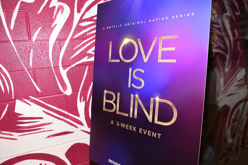 Love is Blind's Shayne Jensen reacts to rumors he was on drugs while filming