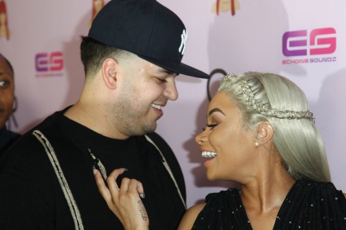 Rob Kardashian’s adorable bond with his daughter is an absolute Dream