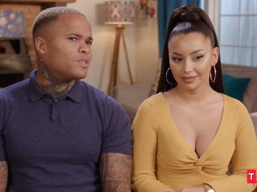 '90 Day Fiance' spoilers: Are Jibri and Miona still together? Did the '90 Day Fiance' couple split up or get married? (SPOILERS)
