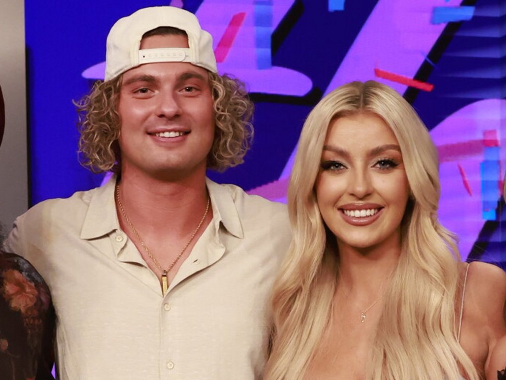Big Brother News - cover