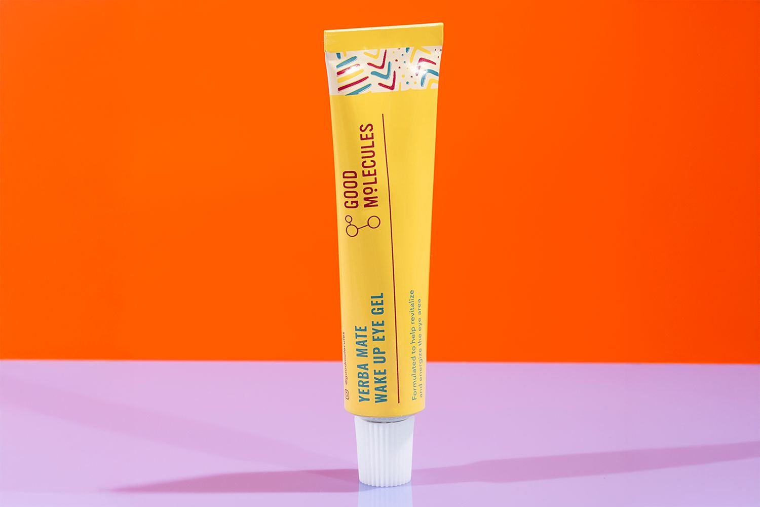 This Good Molecules Eye Cream Banishes Eye Bags Better Than La Mer, Says a Shopper in Their 70s—and It’s Only $6