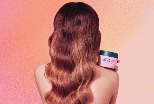My Frizzy Hair Felt Like Silk After 1 Use of This Mask That People Also Swear By for Growth