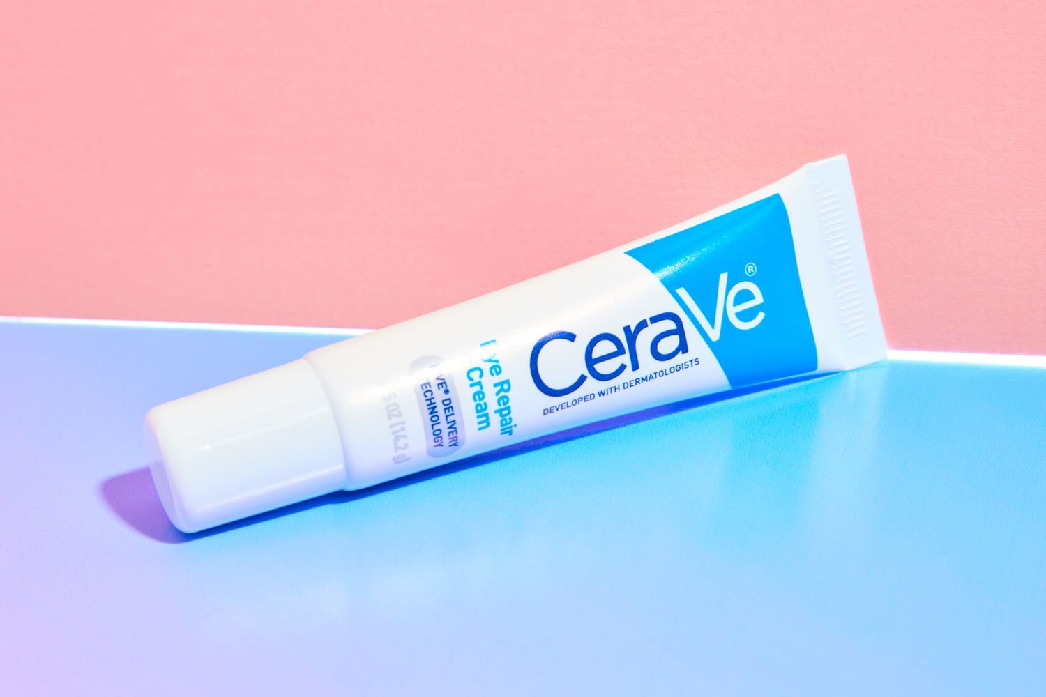 CeraVe’s $14 Anti-Aging ‘Wonder Cream’ Banishes Under-Eye Bags ‘Within Seconds,’ Shoppers Say