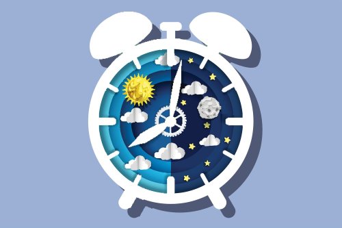 Here's How to 'Fix' Your Circadian Rhythm Naturally (Without Popping Melatonin)