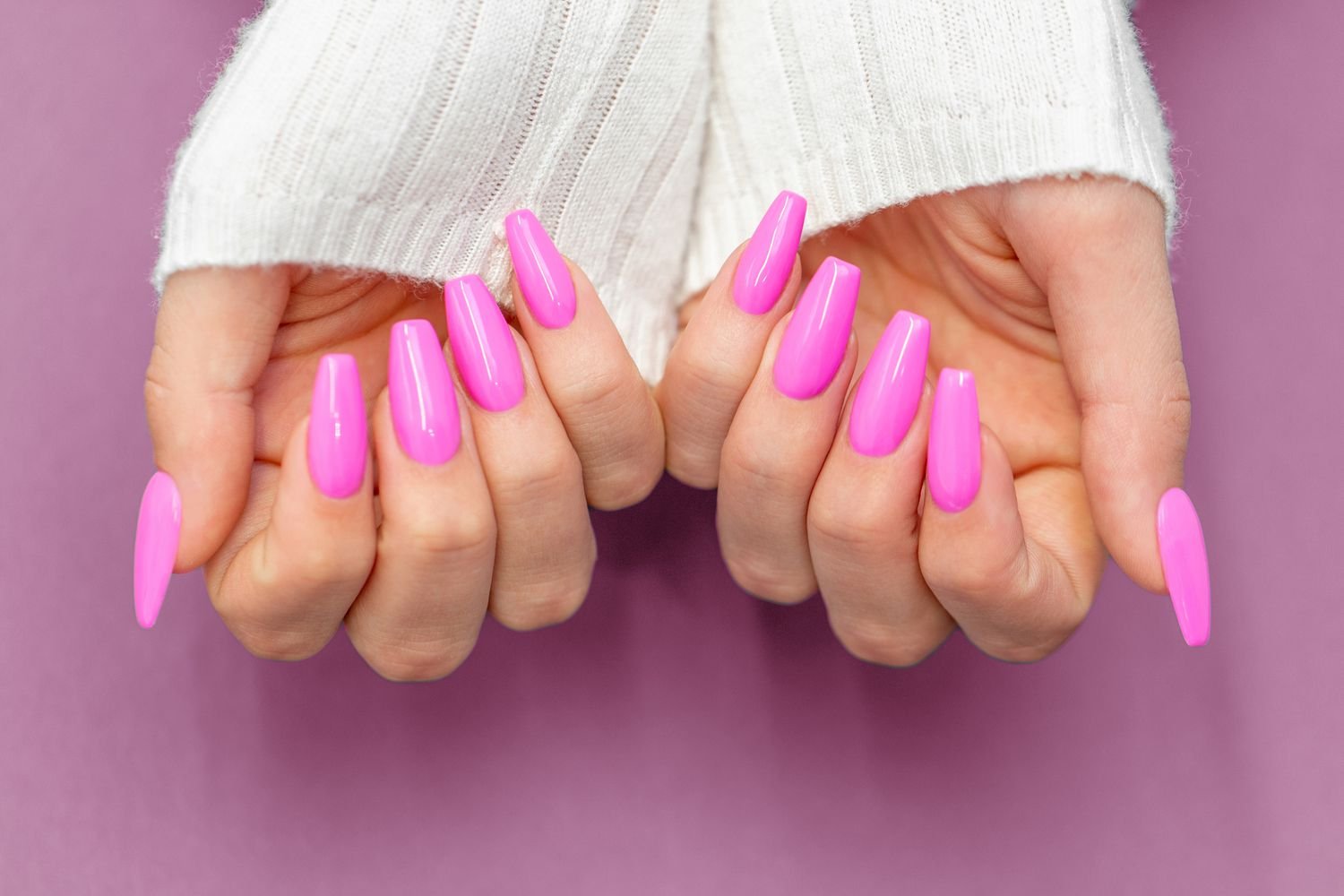13 Nail Design Ideas to Try Before Summer Ends - cover
