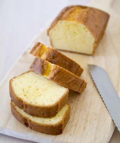 The Best Butter for Baking Pound Cake—We Tested 3