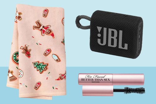 I Shop for a Living, and Here Are 20 Unique Stocking Stuffers I’m Eyeing at Target