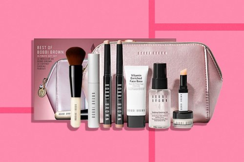 Nordstrom’s Beauty Sale is Full of Foolproof Giftable Deals You’ll Want to Keep for Yourself