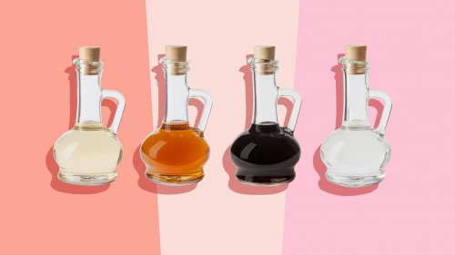 The 9 Best Kinds of Vinegar for Cooking—and 2 You Should Never Use