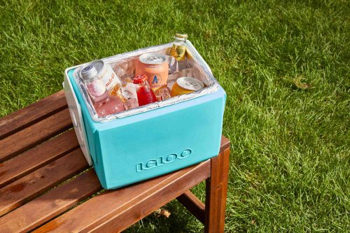 How to Keep Ice From Melting So Quickly in Your Cooler