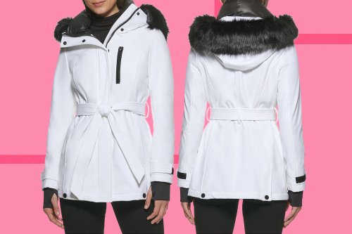 Nordstrom Rack’s Extended Cyber Monday Sale Has Winter Coats for Up to 80% Off