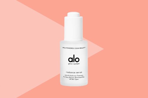 Shoppers Say This Serum Reduced Lines and Cleared Their ‘Menopausal Acne’