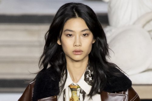 The Korean Hush Cut Requires a Skilled Hairstylist, but the Results Are Seriously Stunning