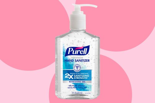 The 9 Best Hand Sanitizers of 2022