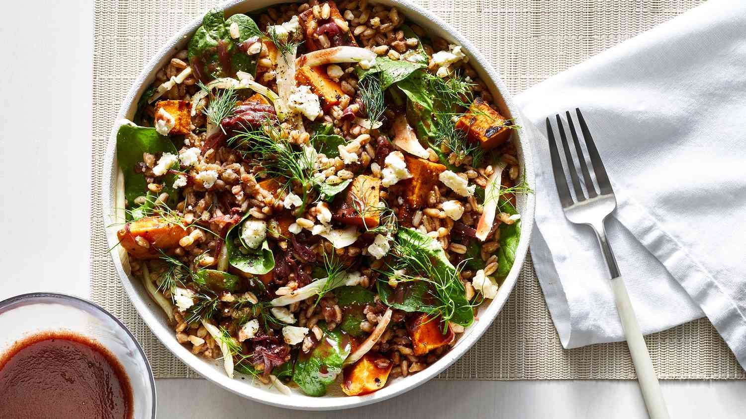 12 Superfood Lunch Recipes That Will Keep You Healthy