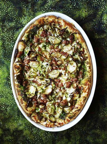 The Best Brussels Sprout Recipes for Any Occasion