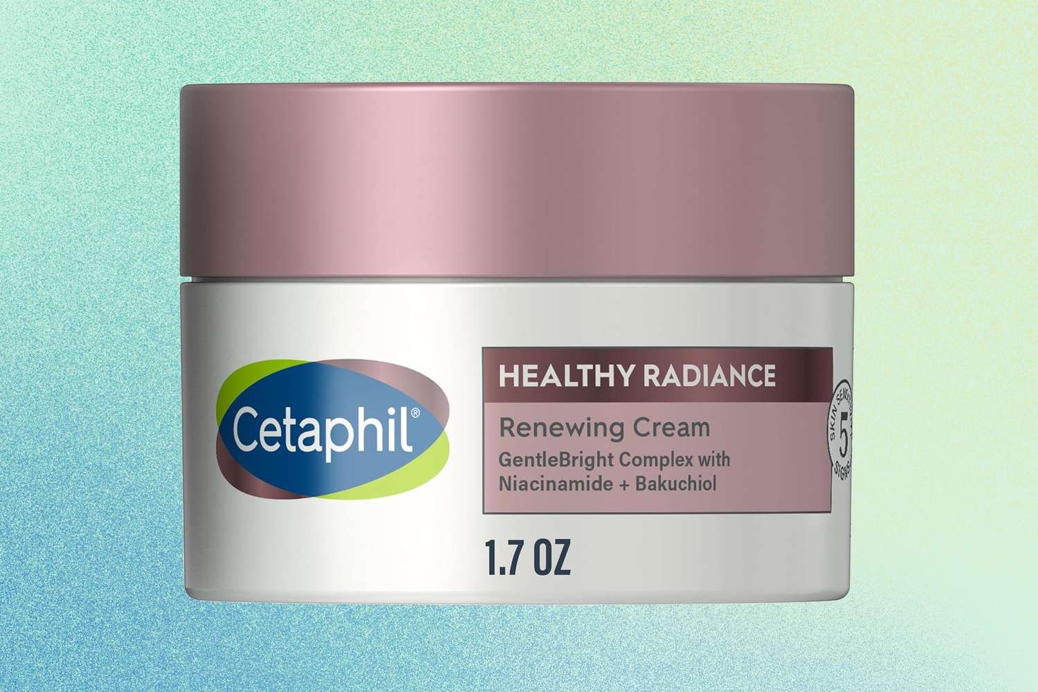 This Anti-Aging Cetaphil Cream Fades Dark Spots and Wrinkles in Just 5 Days, According to Shoppers, and It’s on Sale