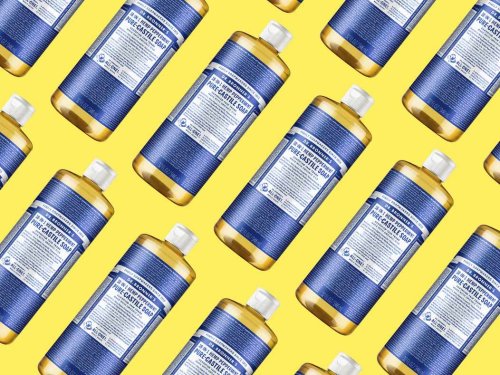 What Is Castile Soap, the Superstar Cleanser for Both Home and Body
