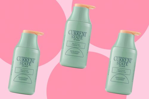 This New Skincare Line Was Crafted to Meet Your Skin's Fluctuating Daily Needs—and Everything's Under $23