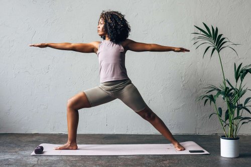 Study Finds Doing Yoga 3 Times a Week Lowers Stress and Boosts Short-Term Memory