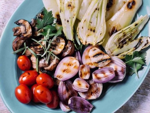 Expert Tips for Grilling Vegetables Perfectly—Plus 7 Recipes to Try