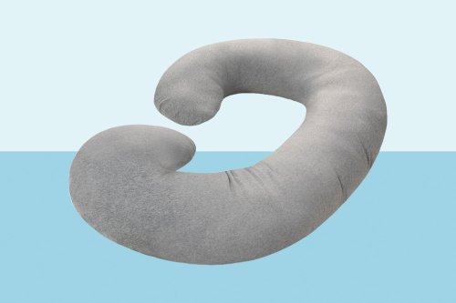 The 12 Best Body Pillows Of 2023 | Flipboard