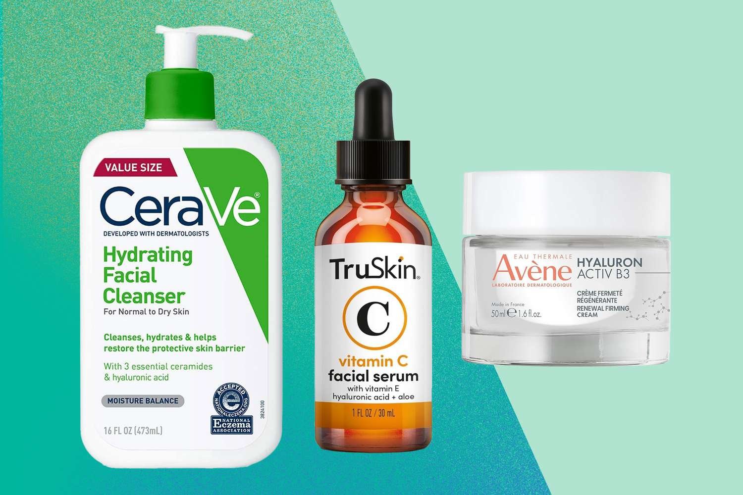 This Is the No. 1 Aging Complaint a Dermatologist Hears From Patients—Here’s What They Recommend for It, From $16