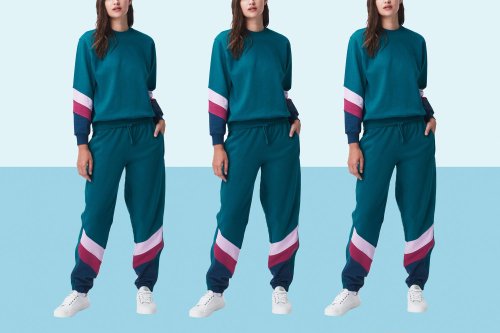 This Recyclable Clothing Brand Is Having Its End of Season Sale—and Everything Is Up to 70% Off