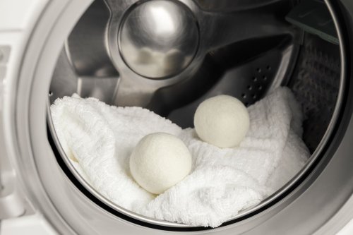How Long Do Dryer Balls Last? Plus, How to Refresh Them