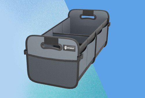 10 Smart Storage Solutions for Your Car You’ll Wish You Bought Sooner—All Under $25