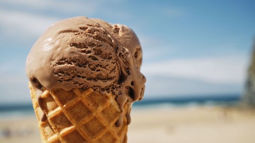 We Asked 3 Chefs to Name the Best Chocolate Ice Cream—They All Picked the Same One