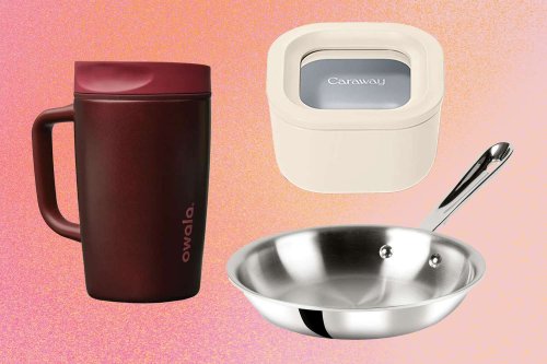 I Test Kitchen Products for a Living, and These 15 Are Workhorse Essentials I Use and Love the Most