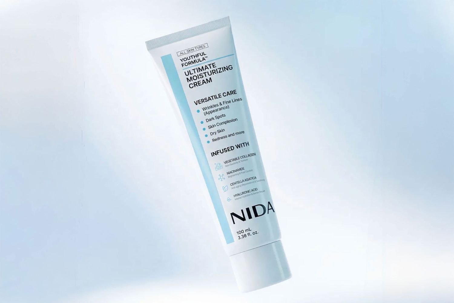You Don’t Need a $100 Face Cream—This $14 Find Is ‘Instant Botox,’ Say Over-60 Fans of This ‘Holy Grail’