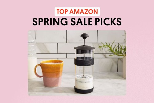 PSA: Amazon Just Dropped Prices on These 23 Real Simple Editor-Loved Products