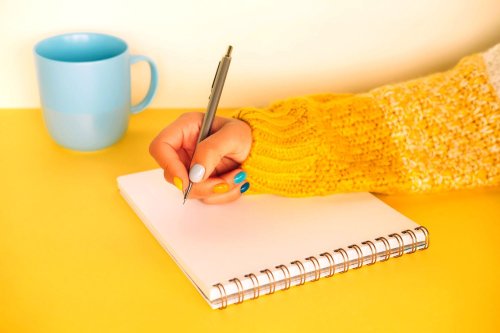 Journaling Is Scientifically Linked to Happiness—Here Are 5 Easy Tips to Start Writing More
