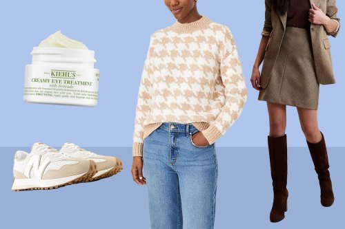 I’m a Shopping Writer, and These Are the 11 Fall Finds I’m Most Excited About