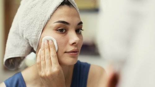 This Is the Best Night Skin Care Routine, According to Skincare Pros