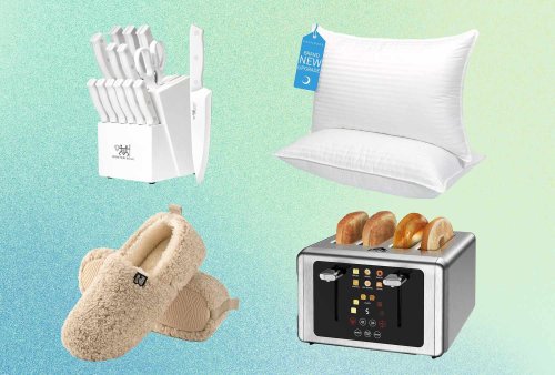 These Amazon Deals Are All Over 70% Off Right Now, Including a Microfiber Sheet Set for Just $20
