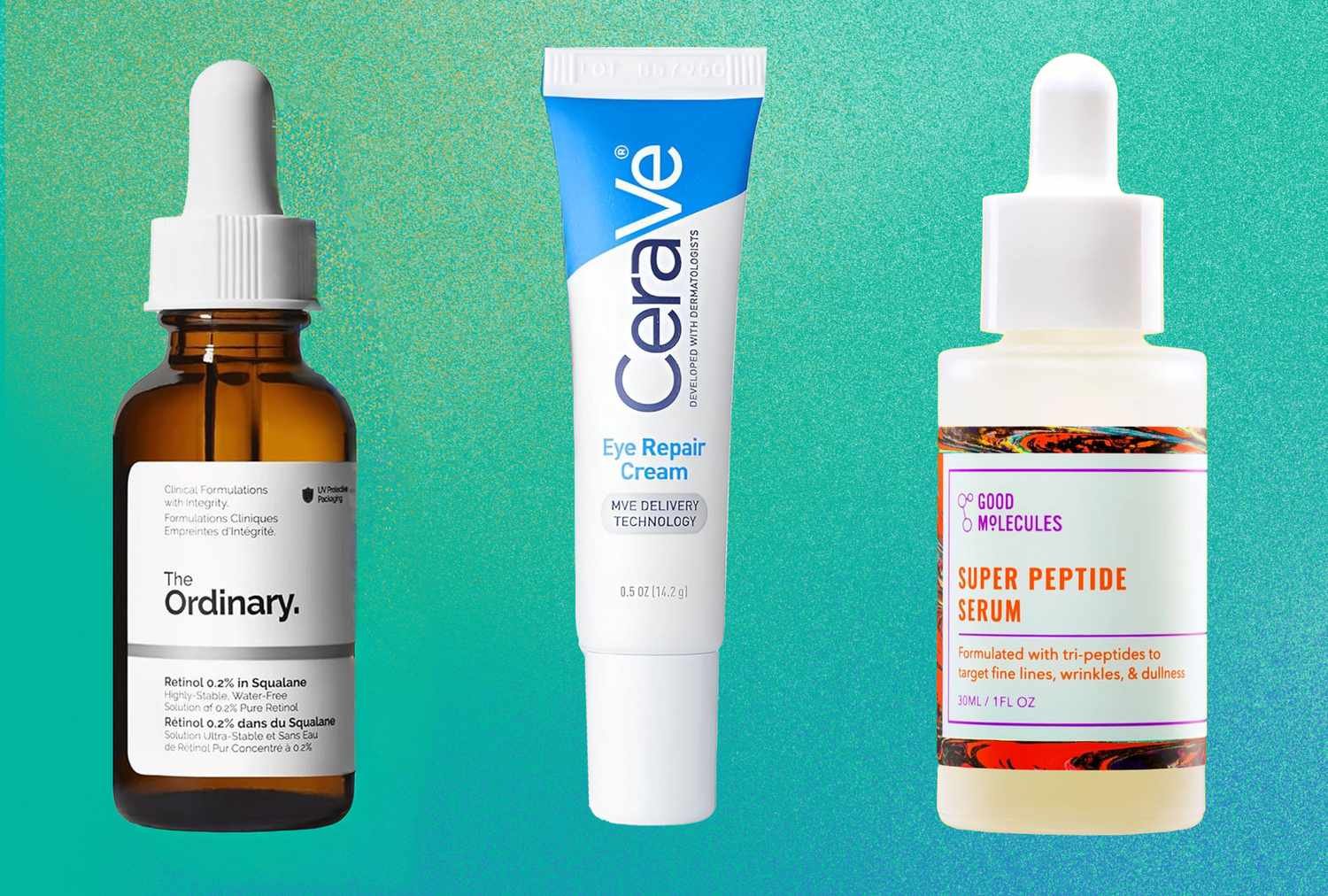 I’m a Beauty Writer, and These 10 Anti-Aging Skin Care Finds Under $50 Are Backed by Thousands of 5-Star Ratings