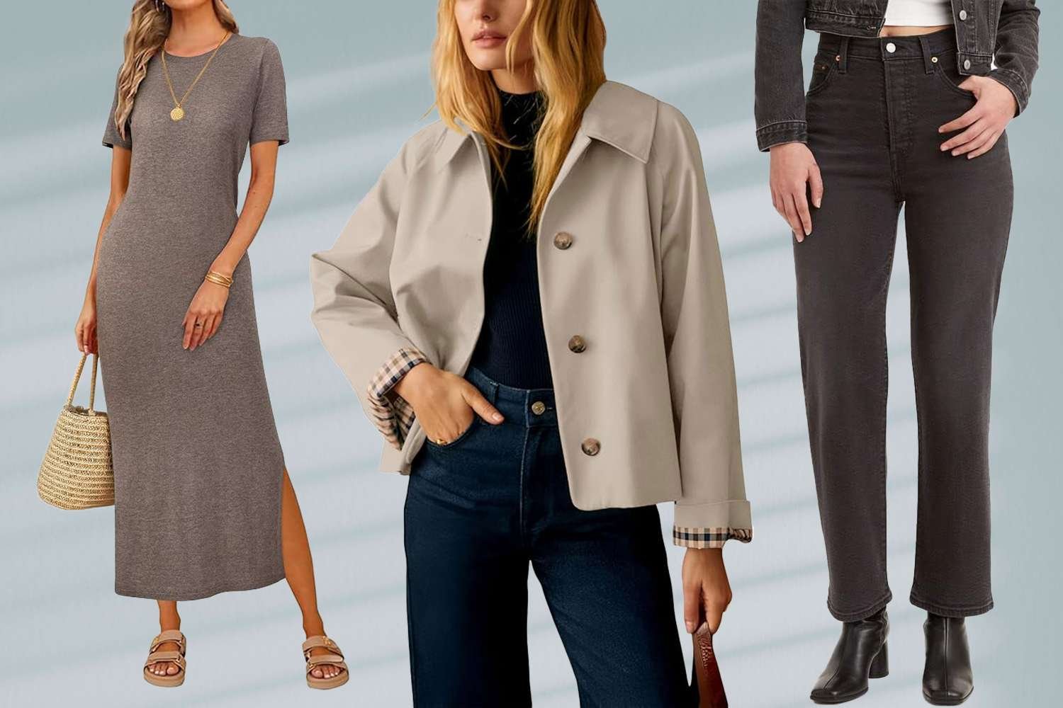 I’m 5-Foot-2, and I Can Wear These 5 Fall Travel Outfits From the Airport to Dinner—No Tailor Required