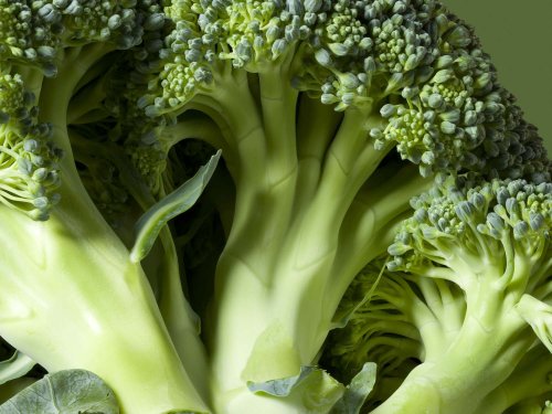 13 'Power' Vegetables Health Experts Say You Should Eat More Of