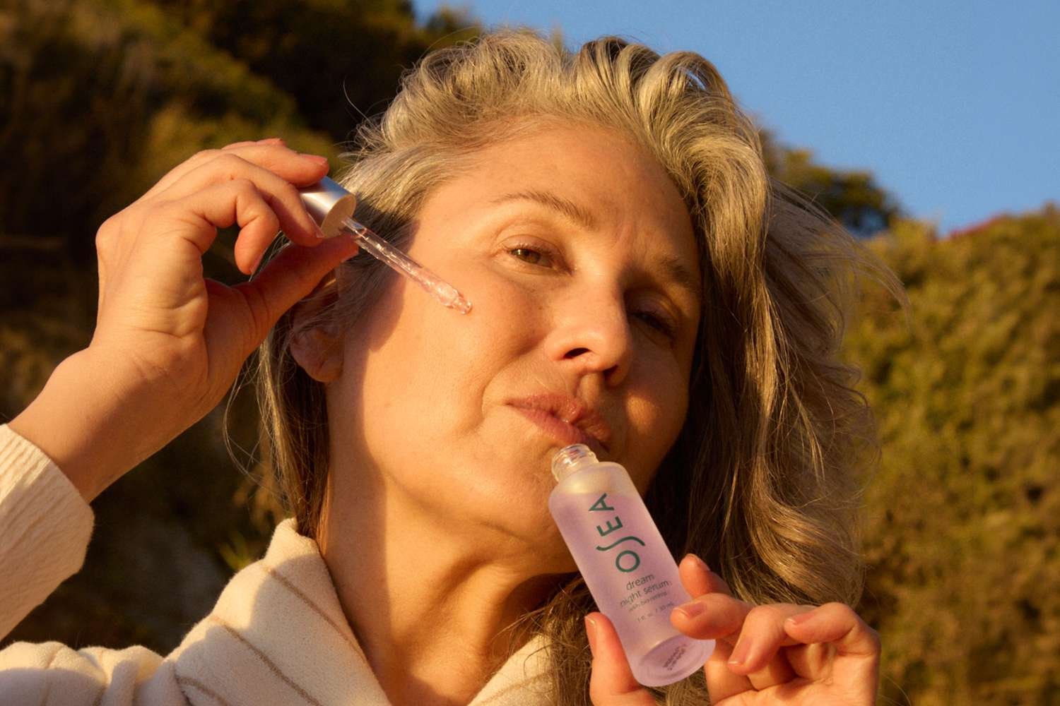 The “Miracle Serum” That Gives Fans 60+ “Less Noticeable Wrinkles” Overnight Is My Secret for Glass Skin