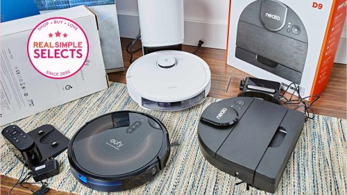 We Tested 31 of the Best Robot Vacuums, and These 9 Models Are Actually Worth Buying