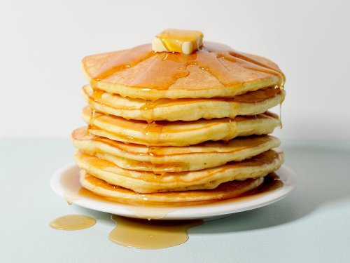How to Make Pancakes from Scratch—Plus Other Quick Pancake Recipes