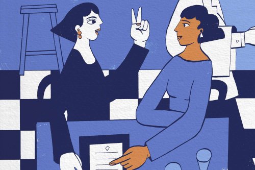 Readers Sent Us Their Etiquette Dilemmas—Now We're Checking in Years Later to See How Things Worked Out