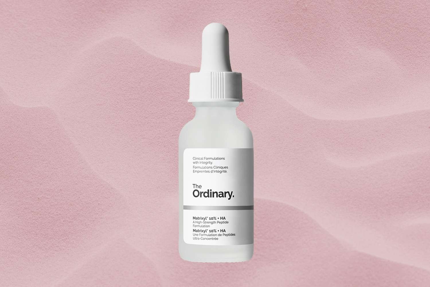 The Ordinary’s Matrixyl Anti-Aging Serum Has Fans Ditching Botox, and 80-Year-Olds Say They’ve “Never Looked Better”