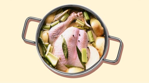 How to Brine a Turkey so It's Extra Juicy for Thanksgiving